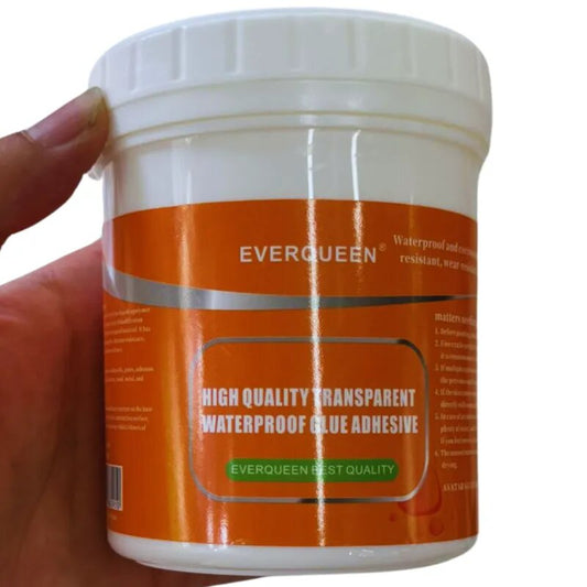 SELLADOR IMPERMEABLE TRANSPARENTE 300g